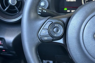 2025 Subaru BRZ tS Manual