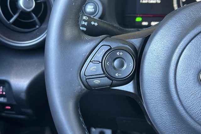 2025 Subaru BRZ tS Manual