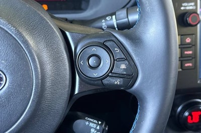 2025 Subaru BRZ tS Manual