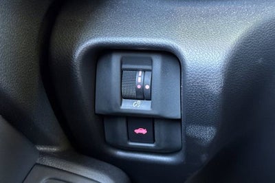 2025 Subaru BRZ tS Manual