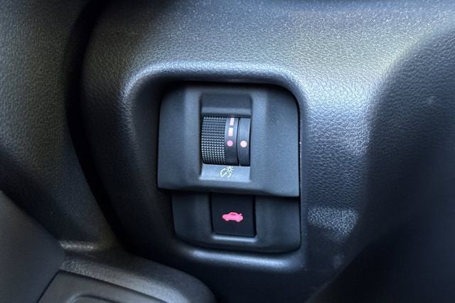2025 Subaru BRZ tS Manual