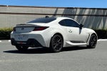 2025 Subaru BRZ tS Manual