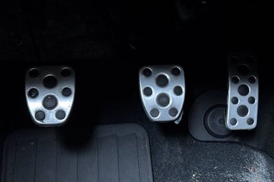 2025 Subaru BRZ tS Manual