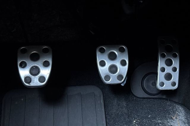 2025 Subaru BRZ tS Manual