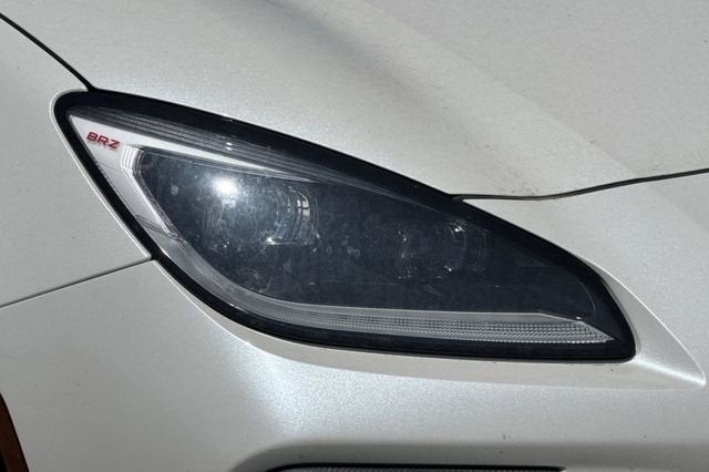 2025 Subaru BRZ tS Manual
