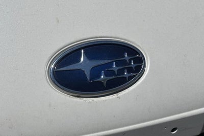 2025 Subaru BRZ tS Manual