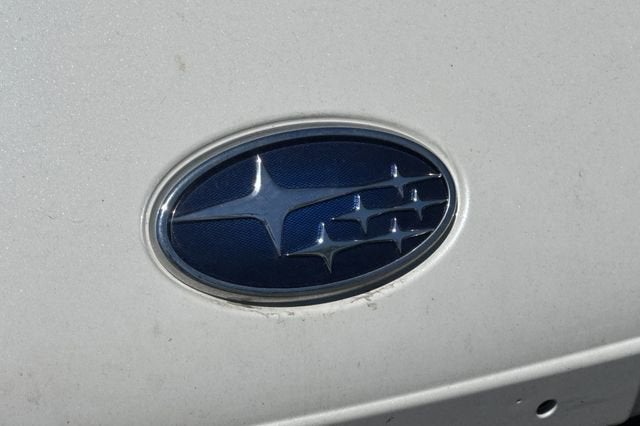 2025 Subaru BRZ tS Manual