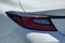 2025 Subaru BRZ tS Manual