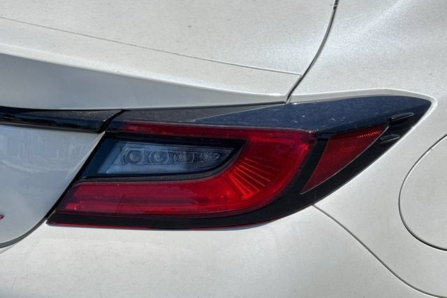2025 Subaru BRZ tS Manual