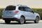 2017 Subaru Forester 2.5i CVT
