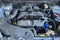 2017 Subaru Forester 2.5i CVT