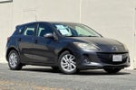 2013 Mazda Mazda3 Hatchback 5dr HB Auto i Grand Touring