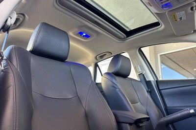 2013 Mazda Mazda3 Hatchback 5dr HB Auto i Grand Touring