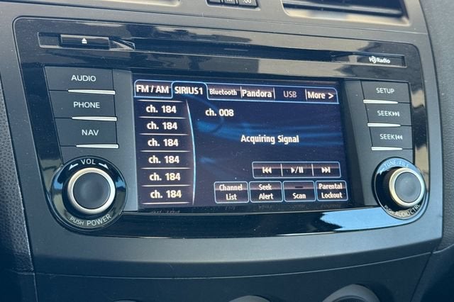 2013 Mazda Mazda3 Hatchback 5dr HB Auto i Grand Touring
