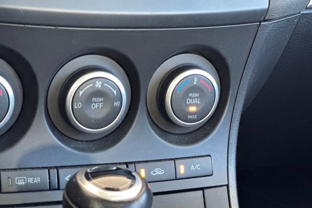 2013 Mazda Mazda3 Hatchback 5dr HB Auto i Grand Touring