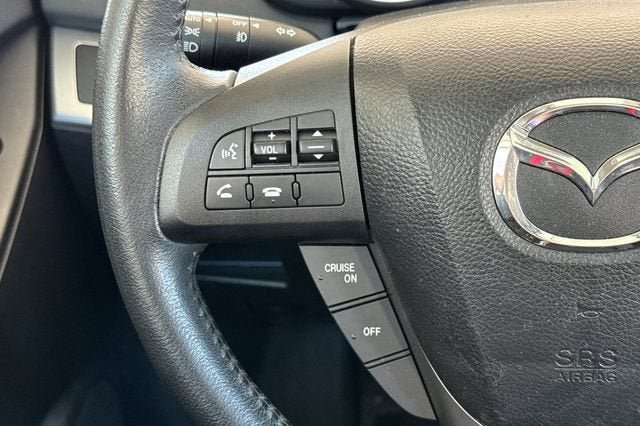 2013 Mazda Mazda3 Hatchback 5dr HB Auto i Grand Touring