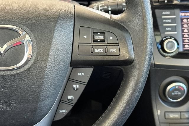 2013 Mazda Mazda3 Hatchback 5dr HB Auto i Grand Touring