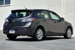 2013 Mazda Mazda3 Hatchback 5dr HB Auto i Grand Touring