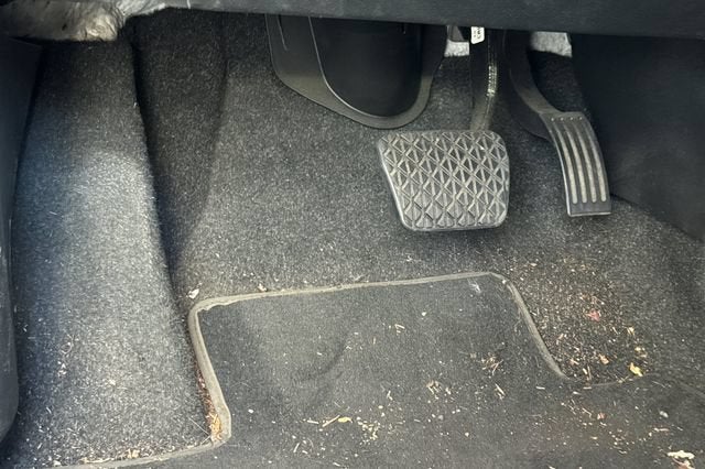 2013 Mazda Mazda3 Hatchback 5dr HB Auto i Grand Touring