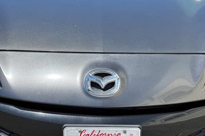 2013 Mazda Mazda3 Hatchback 5dr HB Auto i Grand Touring