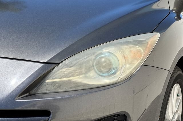 2013 Mazda Mazda3 Hatchback 5dr HB Auto i Grand Touring
