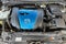2013 Mazda Mazda3 Hatchback 5dr HB Auto i Grand Touring