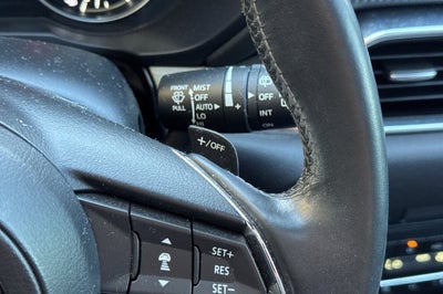 2021 Mazda Mazda CX-5 Signature AWD