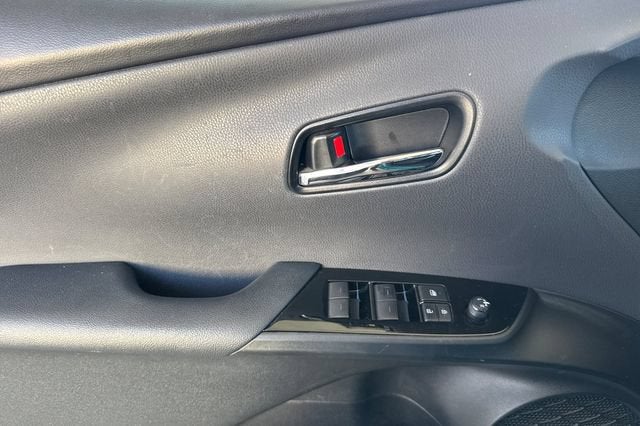 2019 Toyota Prius Prime Plus (Natl)