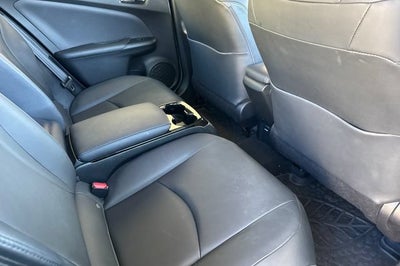 2019 Toyota Prius Prime Plus (Natl)