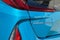 2019 Toyota Prius Prime Plus (Natl)