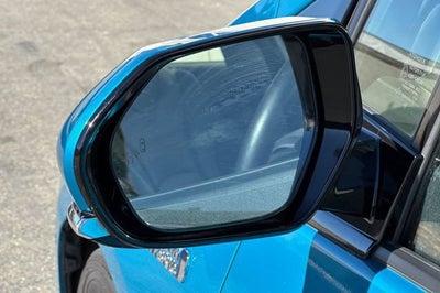 2019 Toyota Prius Prime Plus (Natl)