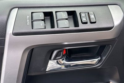 2022 Toyota 4Runner SR5 Premium 2WD (Natl)