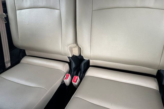 2022 Toyota 4Runner SR5 Premium 2WD (Natl)