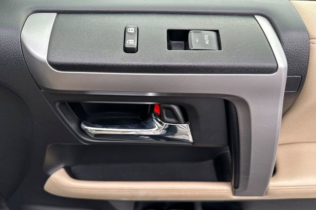 2022 Toyota 4Runner SR5 Premium 2WD (Natl)