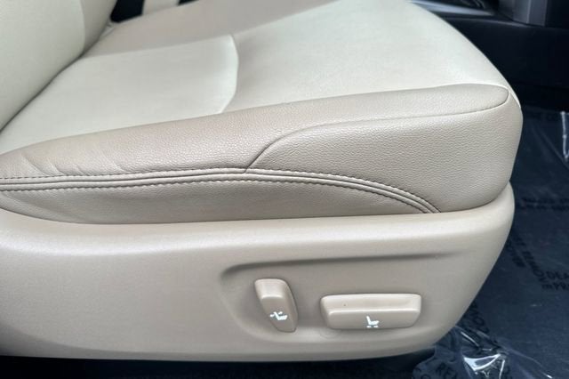 2022 Toyota 4Runner SR5 Premium 2WD (Natl)