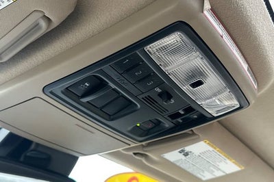 2022 Toyota 4Runner SR5 Premium 2WD (Natl)