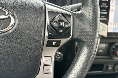 2022 Toyota 4Runner SR5 Premium 2WD (Natl)