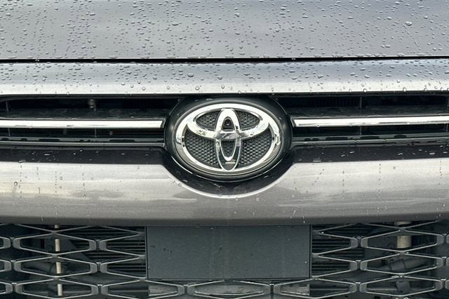 2022 Toyota 4Runner SR5 Premium 2WD (Natl)