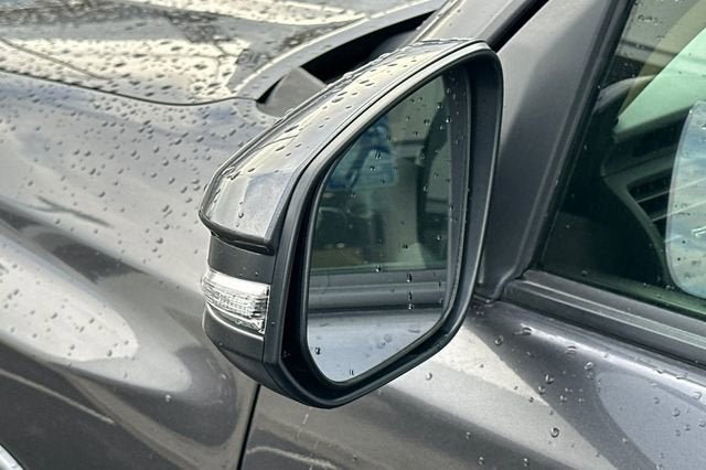 2022 Toyota 4Runner SR5 Premium 2WD (Natl)