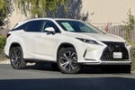2021 Lexus RX 350L AWD