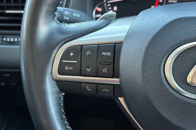 2021 Lexus RX 350L AWD