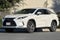 2021 Lexus RX 350L AWD