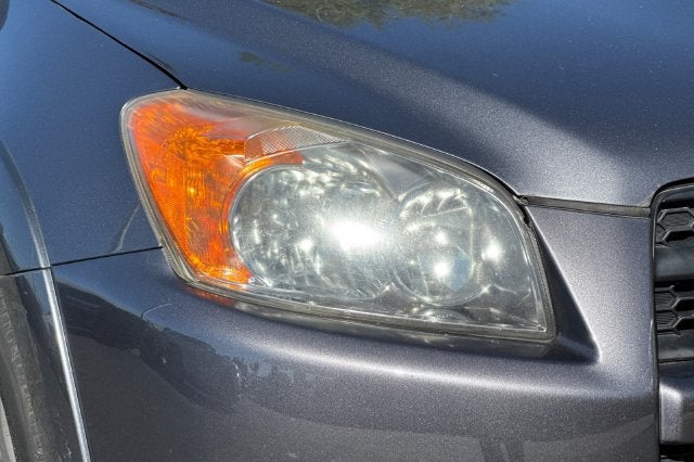 2012 Toyota RAV4 4WD 4dr I4 Sport (Natl)
