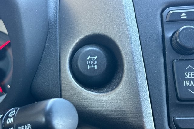 2012 Toyota RAV4 4WD 4dr I4 Sport (Natl)