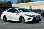 2018 Toyota Camry LE Auto (SE)