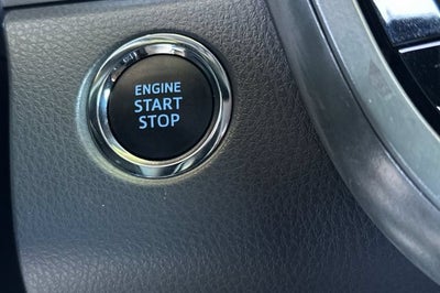 2018 Toyota Camry LE Auto (SE)