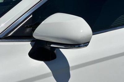 2018 Toyota Camry LE Auto (SE)