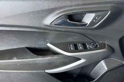 2024 Chevrolet Trax FWD 4dr LS