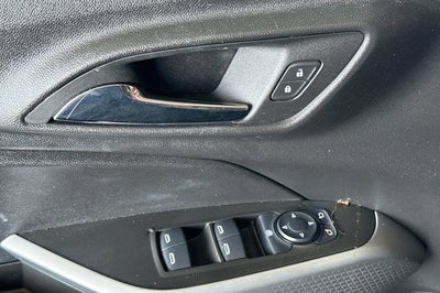 2024 Chevrolet Trax FWD 4dr LS