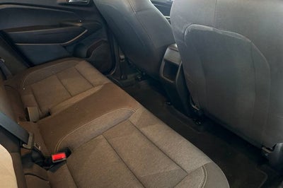 2024 Chevrolet Trax FWD 4dr LS